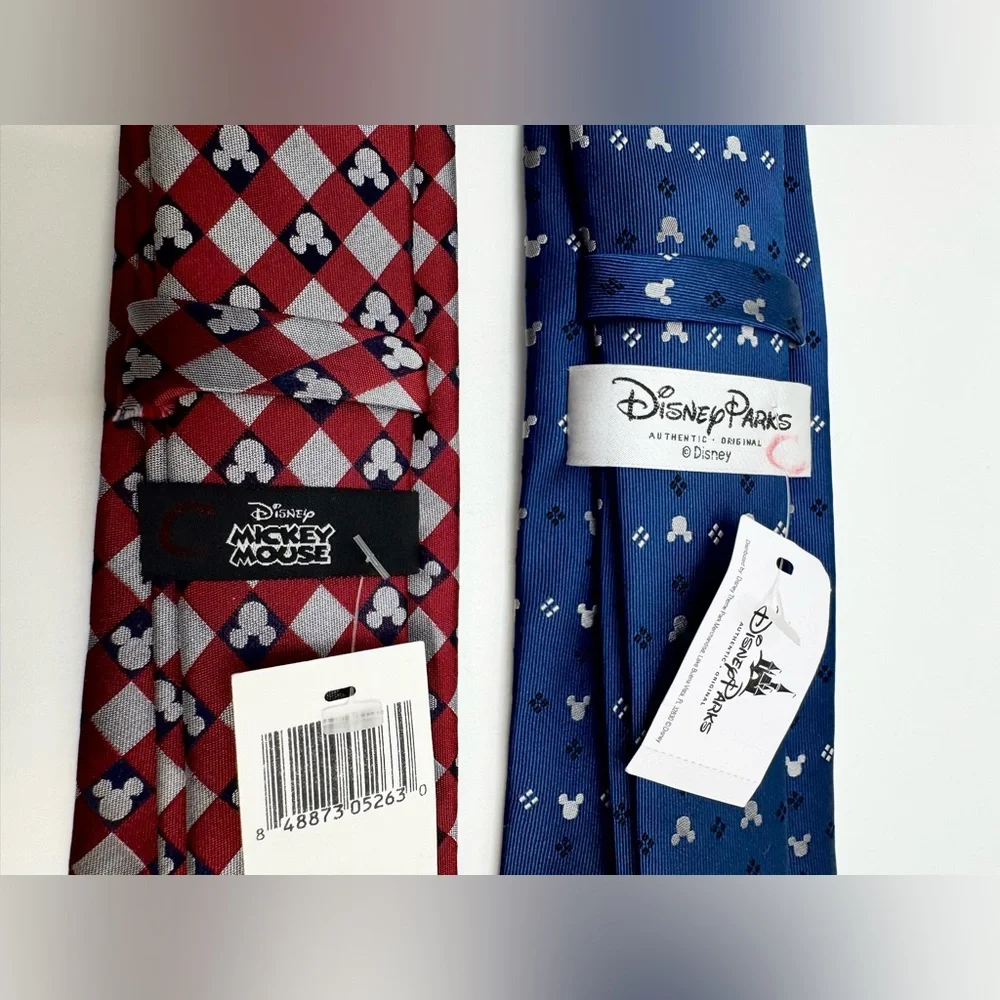 Disney Parks 60